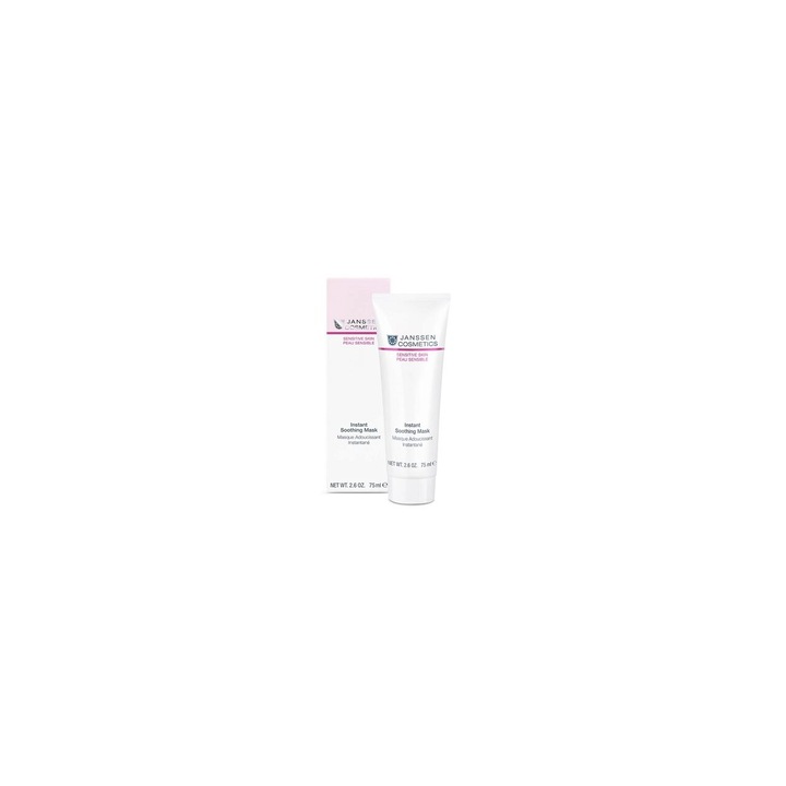 Masca intensa calmanta, ten sensibil 75ml