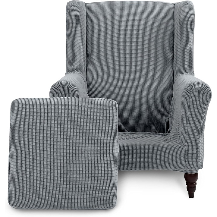 TIANSHU Székhuzat, A típus, Világosszürke