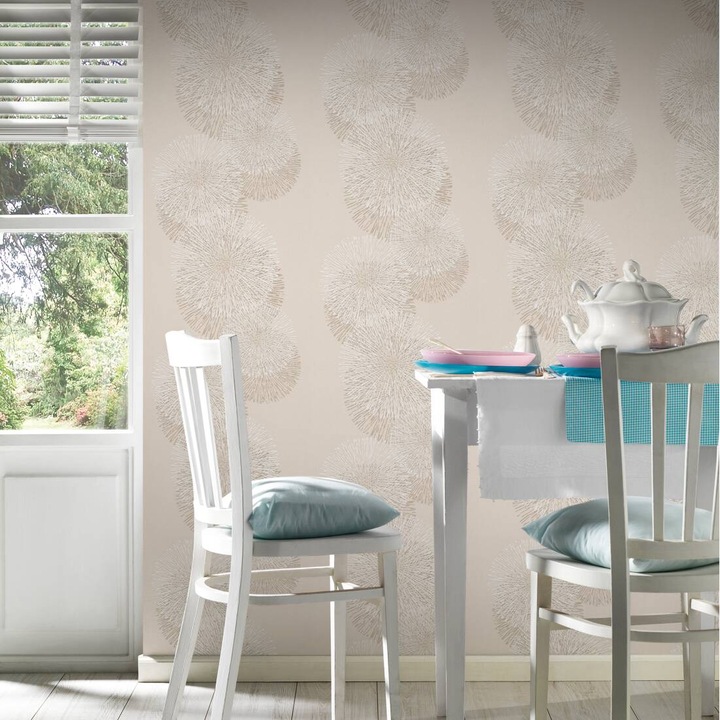 Tapet AS0.53x10.05m vlies 943592