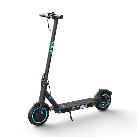 Trotineta electrica BOGIST M1Elite, 250W, autonomie 40-60