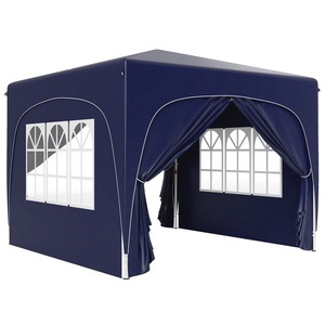 Kerti ernyők és pavilonok