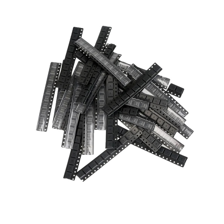 Set 5 cipuri 35160DW, inlocuire fiabila, respinge indicatorul rosu, compatibil cu VVDI Prog