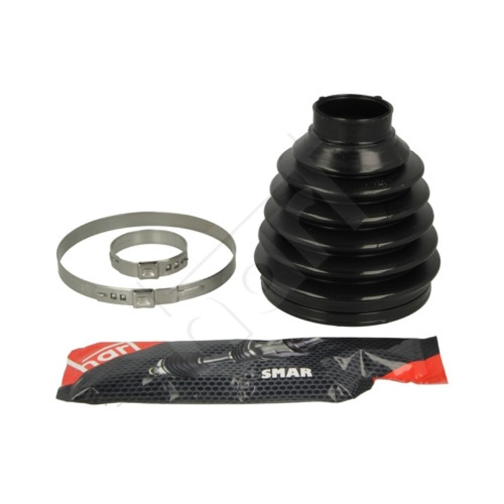 HART 428 464 hajtótengely fedélkészlet