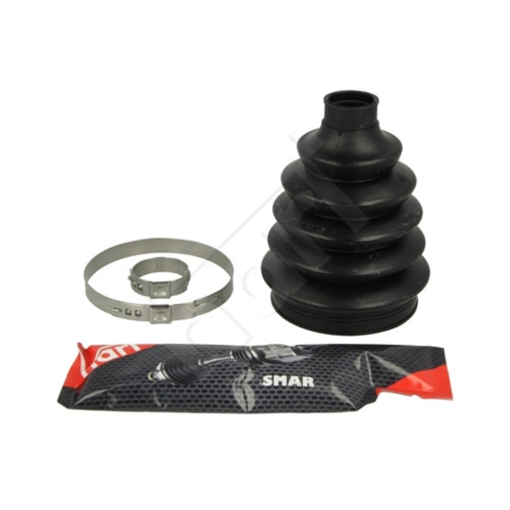 Hajtótengely-burkolat készlet, HART, 408 204