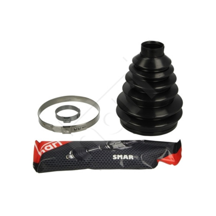 Hajtótengely-burkolat készlet, HART, 451 461