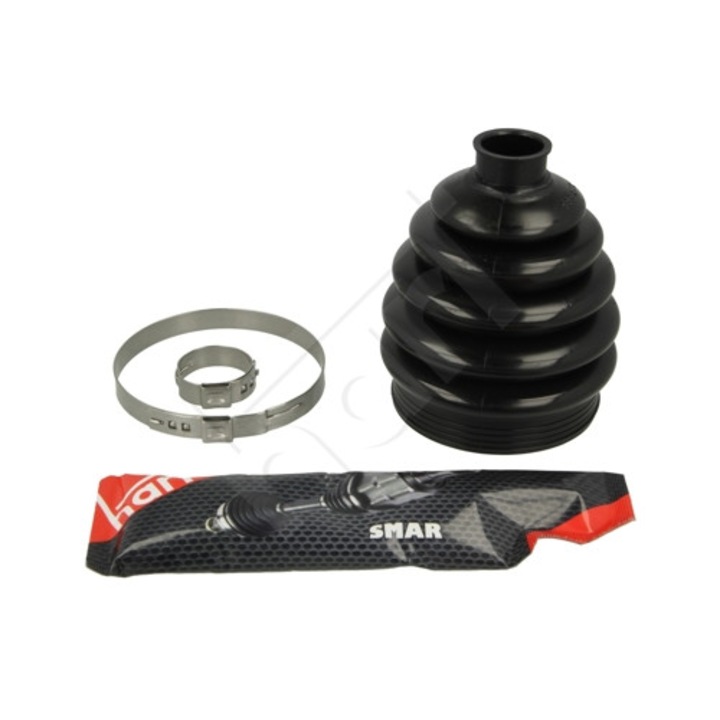 Hajtótengely-burkolat készlet, HART, 431 092