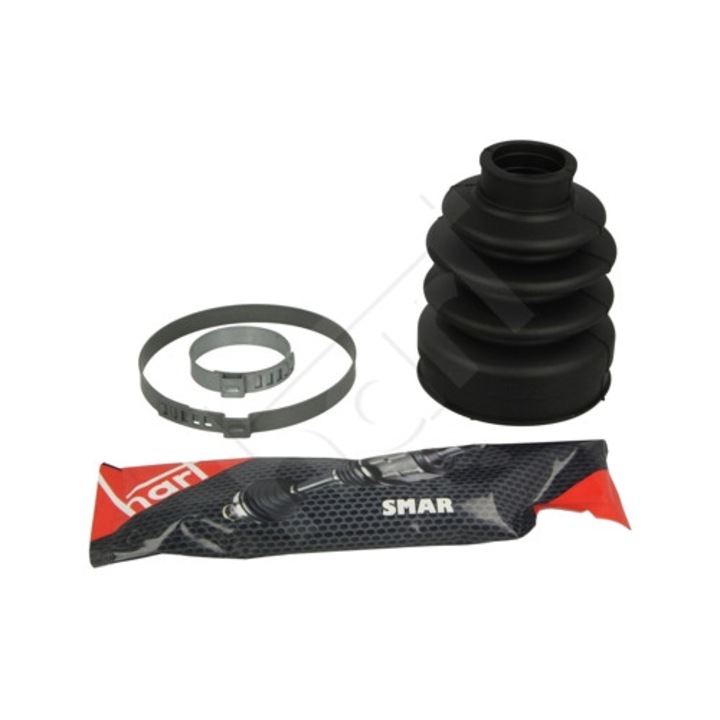 Hajtótengely-burkolat készlet, HART, 451 570