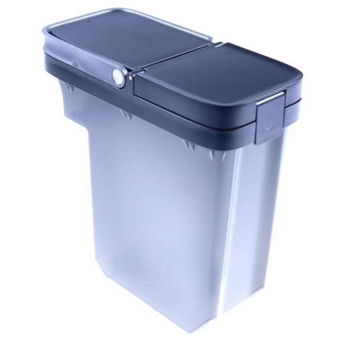 Rezervor apa curata e-SWC® pentru aspirator robot Roborock S8 Pro Ultra, echivalent cu 9.01.1952