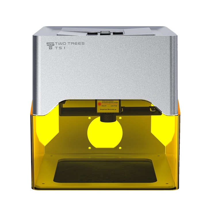 Gravura laser, Bluetooth, 3000 mm/min, TS1