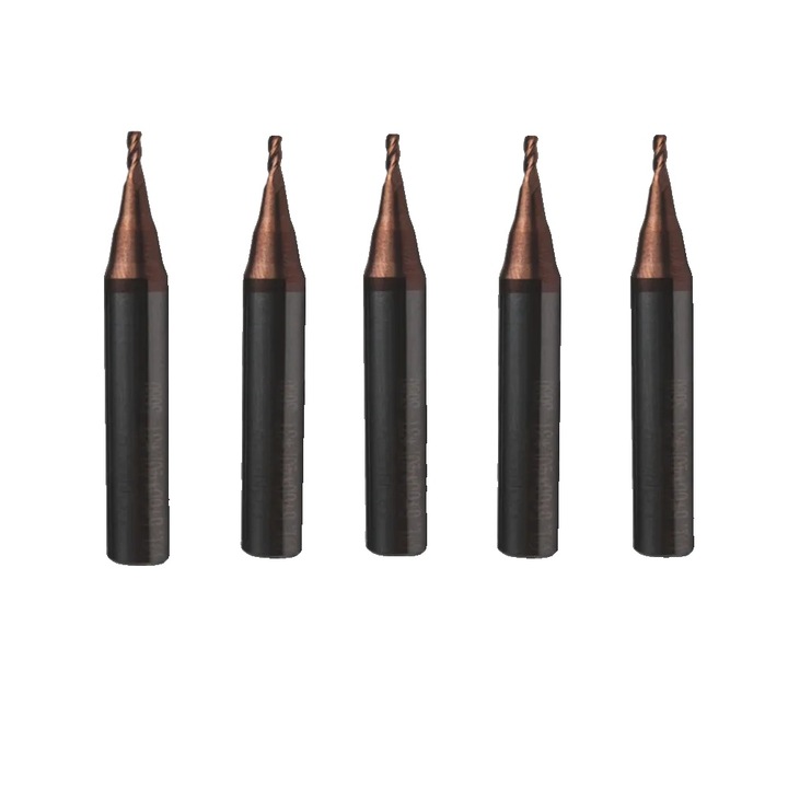 Set freze Xhorse, 5 bucati, material durabil, utilizare precisa