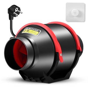 Sisteme de ventilatie