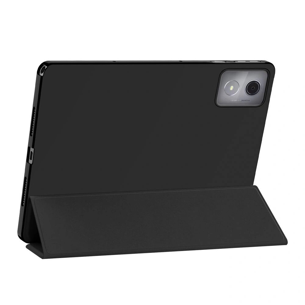 Husa tableta Tech-Protect SmartCase, neagra, 11.5 inch, set 1 x husa