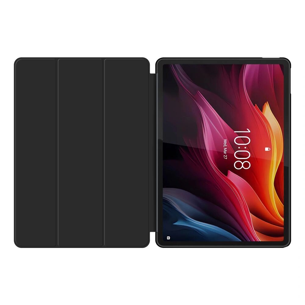 Husa tableta Tech-Protect SmartCase, neagra, 11.5 inch, set 1 x husa