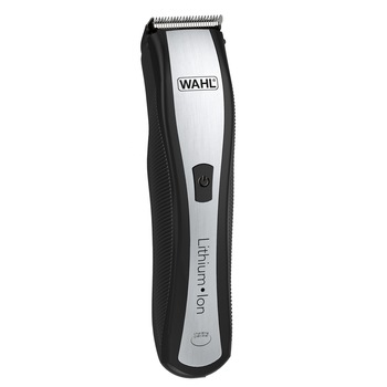 Masina de Tuns Wahl 1541-046, Li-Ion Vario Trimmer, 3h Run Time, 0.5 - 24mm, Gri/Negru Masina de Tuns Wahl 1541-046, Li-Ion Vario Trimmer, 3h Run Time, 0.5 - 24mm, Gri/Negru