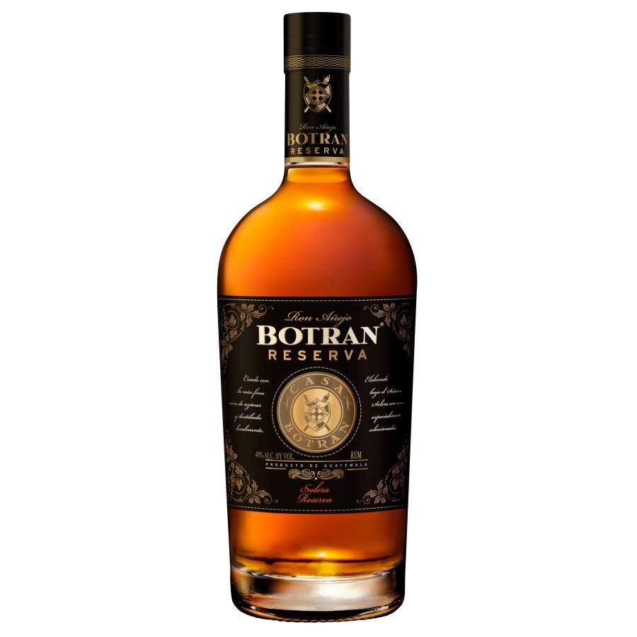 Rom Botran Reserva, 15 YO, 0.7l, 40%