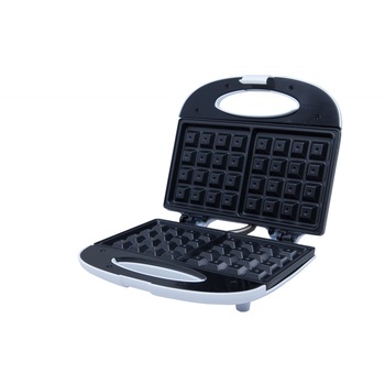 Aparat pentru gaufre (waffle) Adler AD 311 Aparat pentru gaufre (waffle) Adler AD 311