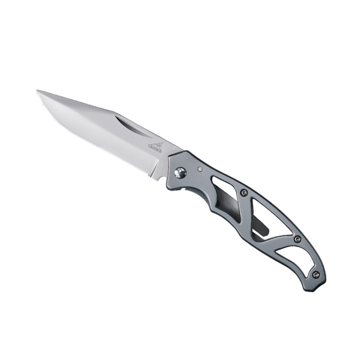 Briceag Gerber Paraframe Mini Stainless Fine Edge