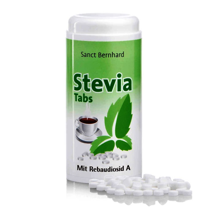 Indulcitor Stevie Sanct Bernhard 600tablete