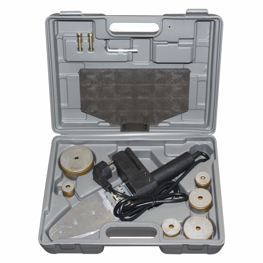 Set trusa lipire basic PP-R 20-32 mm, Raodyne