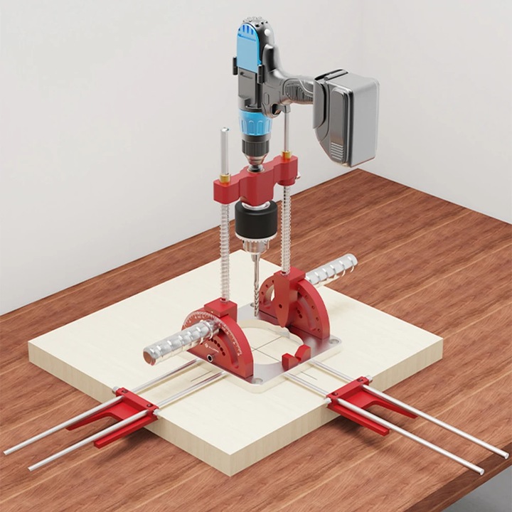 Ghid de Gaurire Regabil, Aliaj, 2KG