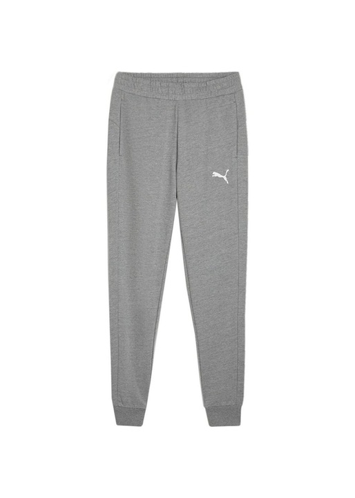 Férfi nadrág, Puma, szürke, pamut/szintetikus