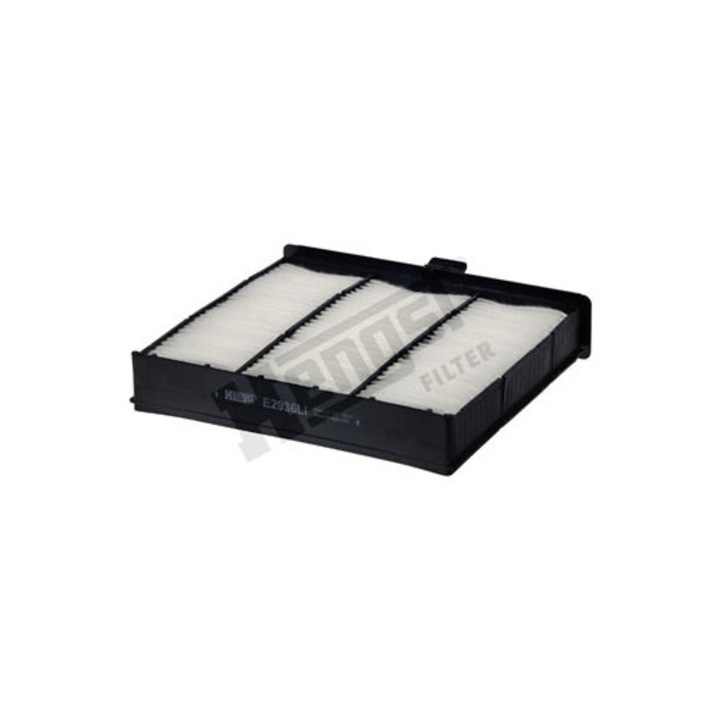 Szűrő, belső szellőzés HENGST FILTER E2936LI