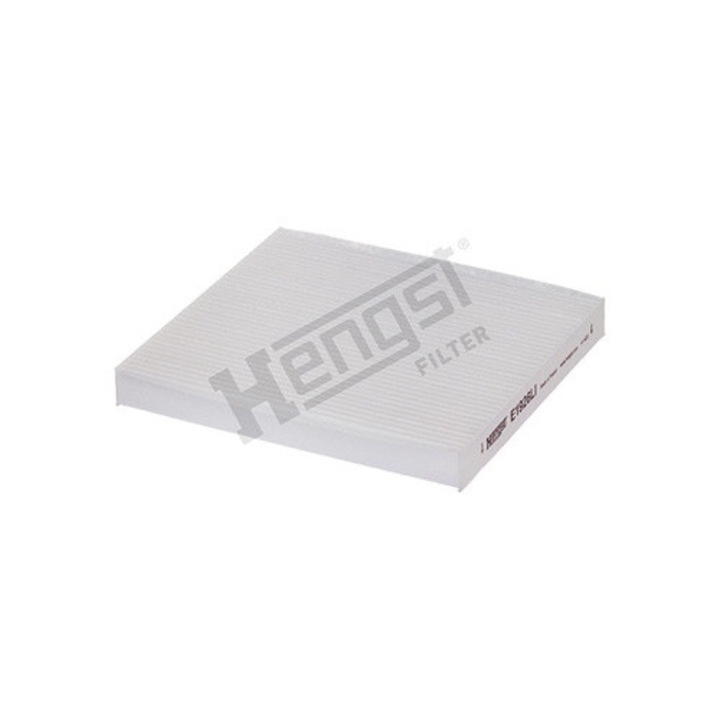 Szűrő, belső szellőzés HENGST FILTER E1926LI