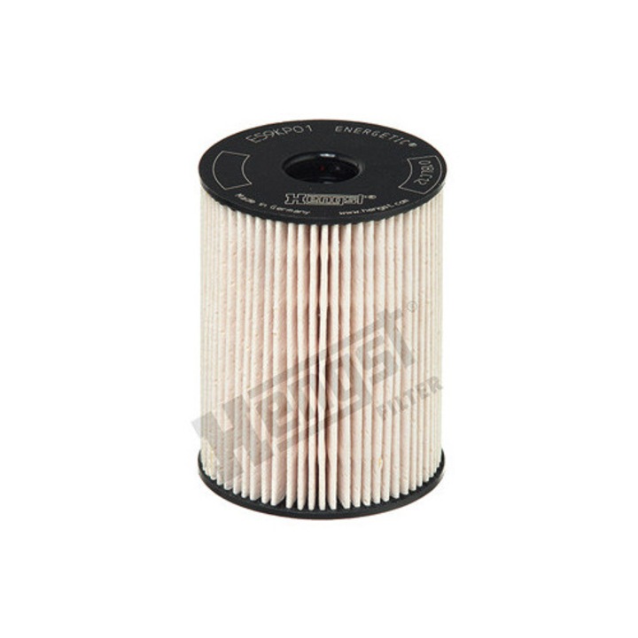 HENGST FILTER E59KP01 Filtru de combustibil D78