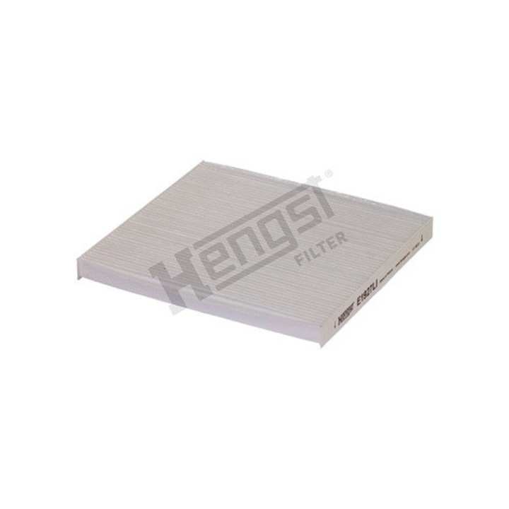 Szűrő, belső szellőzés HENGST FILTER E1927LI