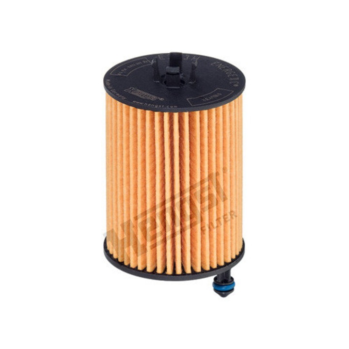 HENGST FILTER E343H D476 olajszűrő
