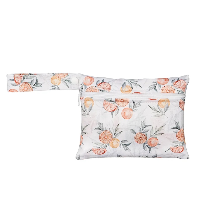 MilaBaby női táska, kicsi, 18x14cm, levehető fogantyúval, elegáns design