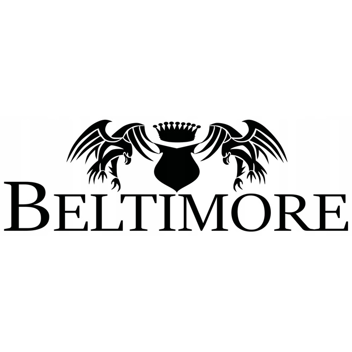 Geanta dama tip sac, Beltimore, piele naturala, culoare coniac, dimensiuni 50x30cm