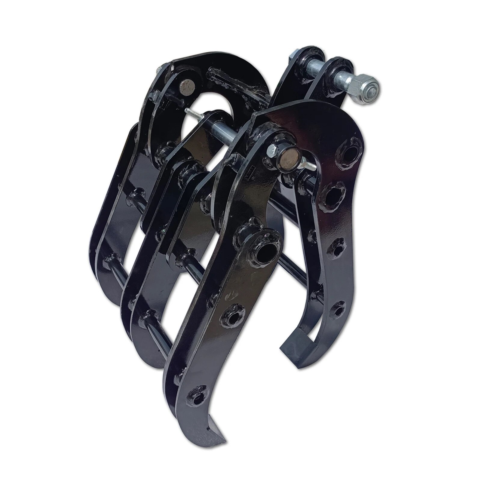 Accesoriu prindere pentru excavator mini, 25mm, 88mm, 90mm, nou