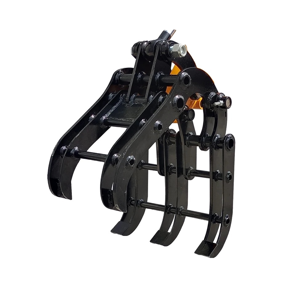 Accesoriu prindere pentru excavator mini, 25mm, 88mm, 90mm, nou