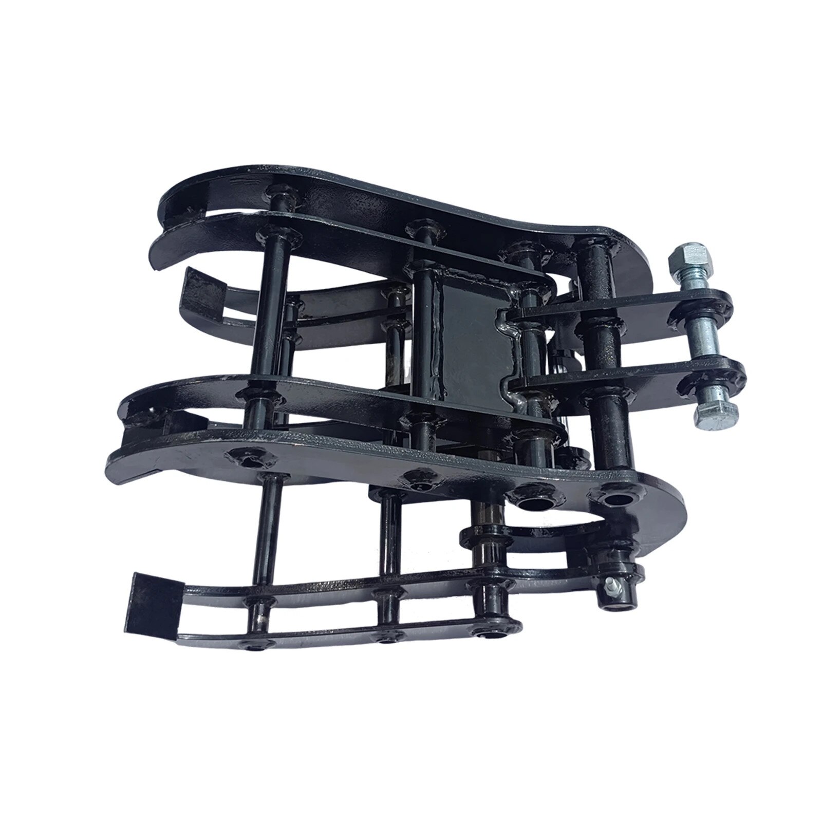 Accesoriu prindere pentru excavator mini, 25mm, 88mm, 90mm, nou