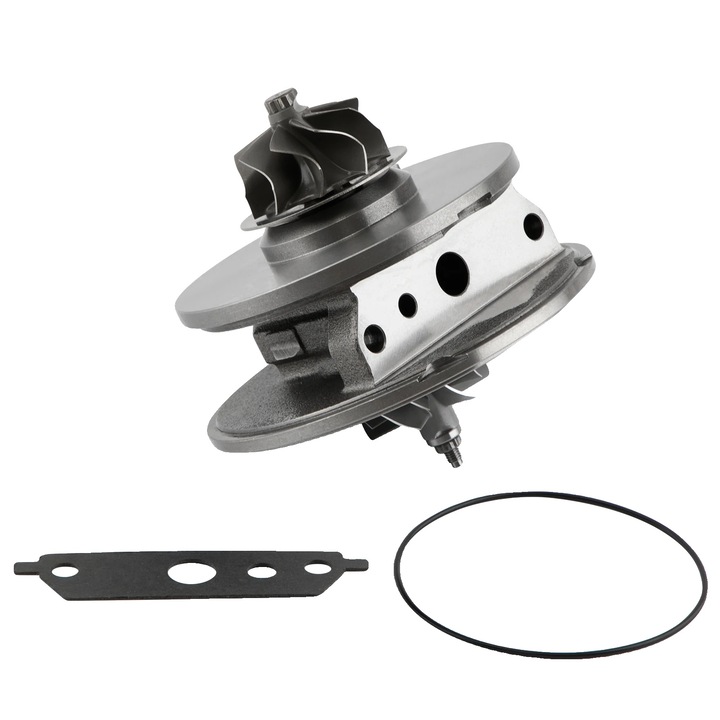 Turbópatron, OM642 motorokkal kompatibilis, 17x16x16cm, 2300g