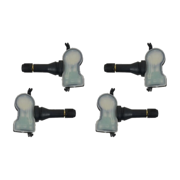 Set senzori presiune pneuri, compatibilitate OE, instalare usoara