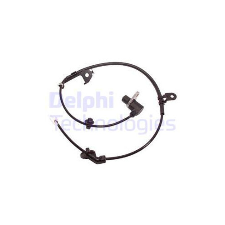 Érzékelő, kerékfordulatszám DELPHI SS20230