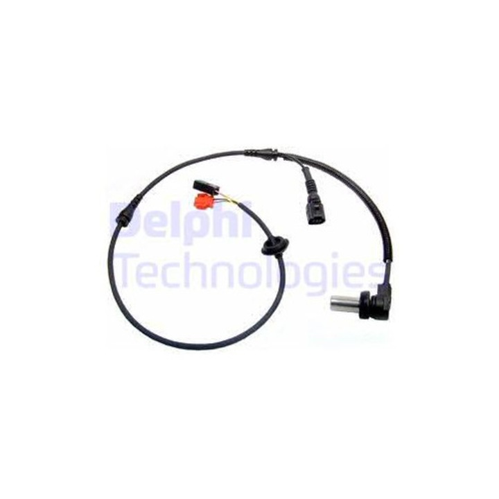 Датчик, обороти на колелото DELPHI SS20098