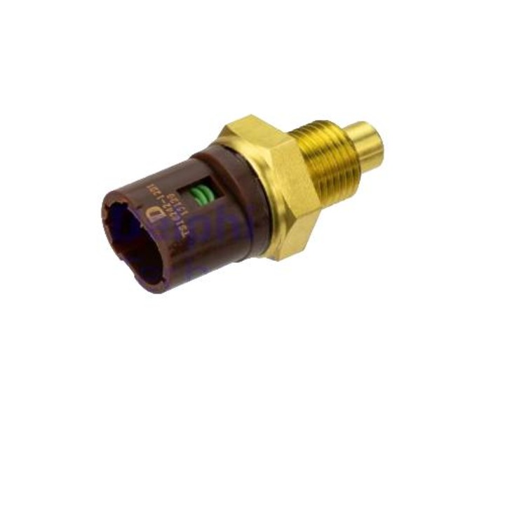 Érzékelő, hűtőfolyadék hőmérséklet DELPHI TS10490