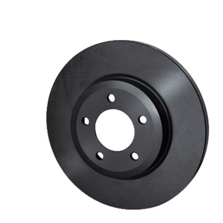 Rotinger féktárcsa, RT 1584-GL, 5 lyukú, 304,7x66,8 mm, hátsó