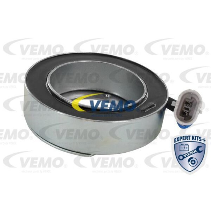 Tekercs, elektromágneses kuplung, kompresszor VEMO V40-77-1014