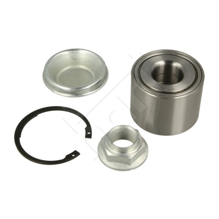 Kerékcsapágy készlet HART 903 054, 25x60x45mm