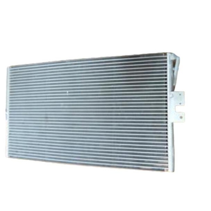 Kondenzátor, klíma HART 602 199