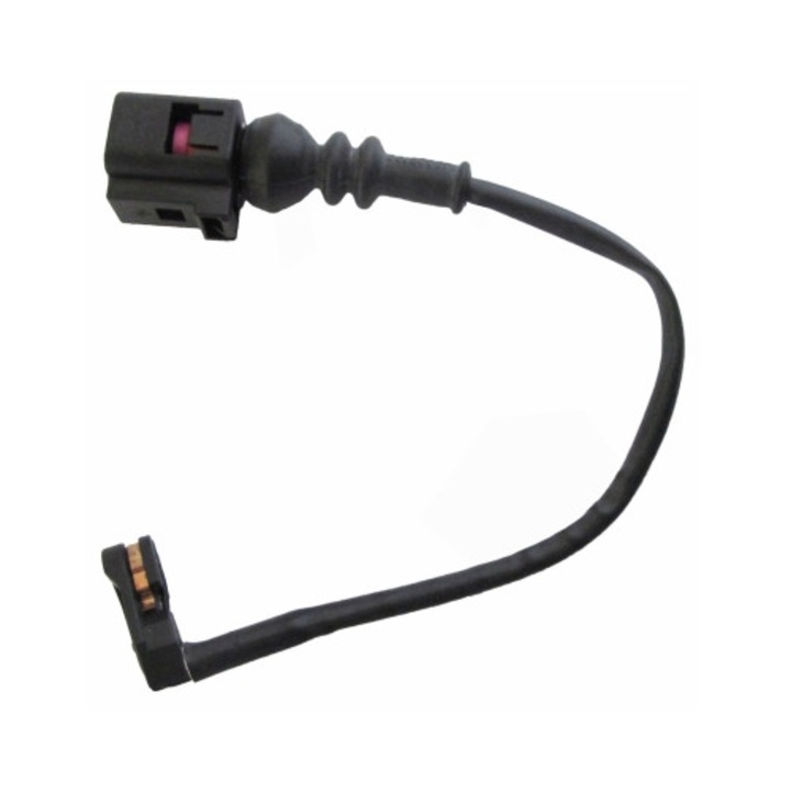 Предупредителен контакт, износване на спирачните накладки TEXTAR 98059400