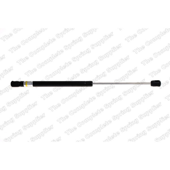 Lengéscsillapító, csomagtartó fedél LESJOFORS 8185705