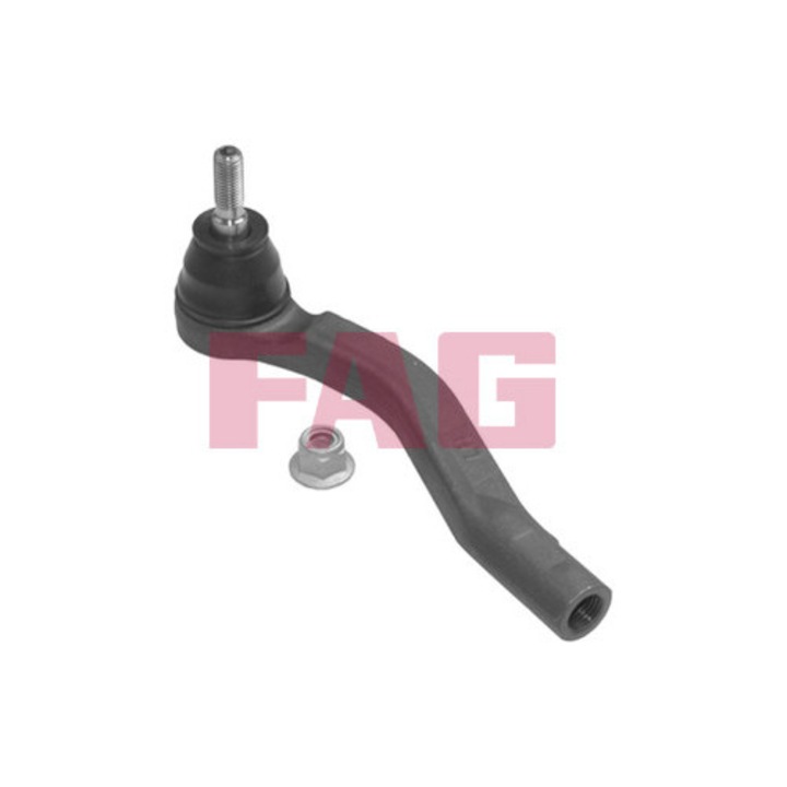 Накрайник на кормилна щанга FAG 840 1146 10, M14x1.5, 11.9 мм