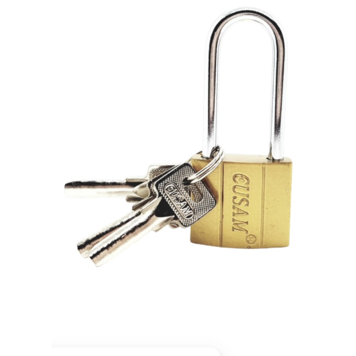 Катинар Gusam 48 мм Дълга пръчка