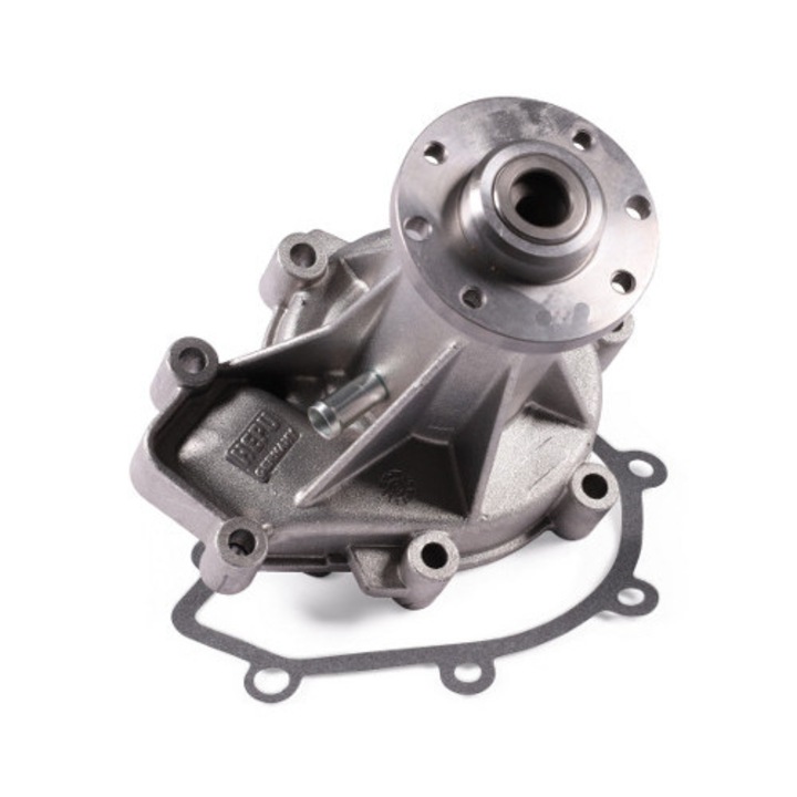 Pompa apa HEPU P176, 69mm, cu etansare, mecanica