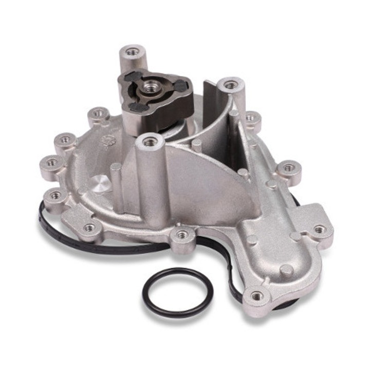 Pompa de apa, Hepu P811, set de garnituri, 1-corp, mecanic